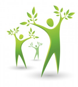bigstock-Three-Tree-People-25688936