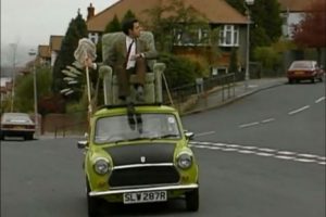 driverless vehicle safety