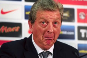 Roy Hodgson