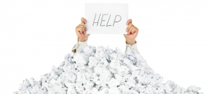 paperless office