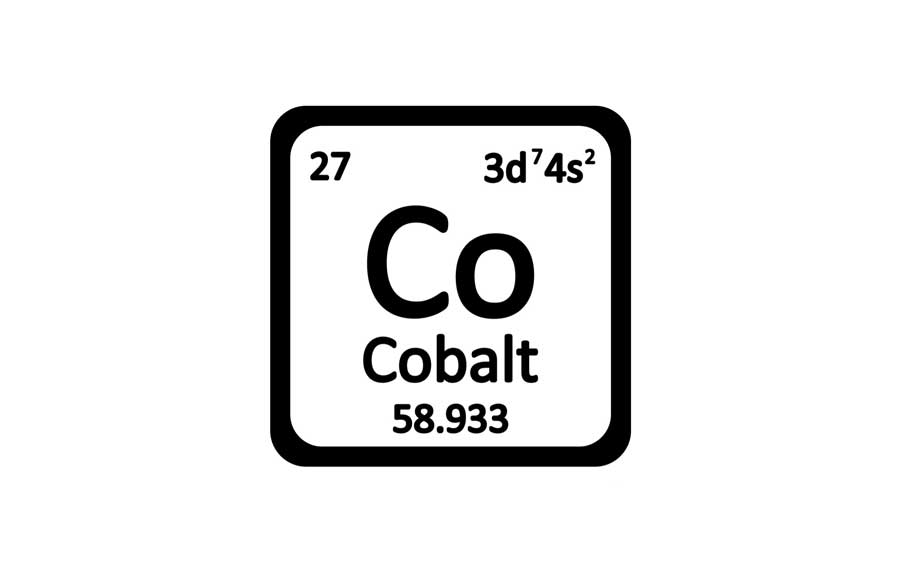 Cobalt: The dirty side of a clean future