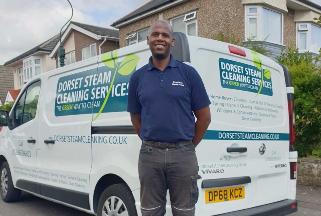 Dorset Steam Cleaning