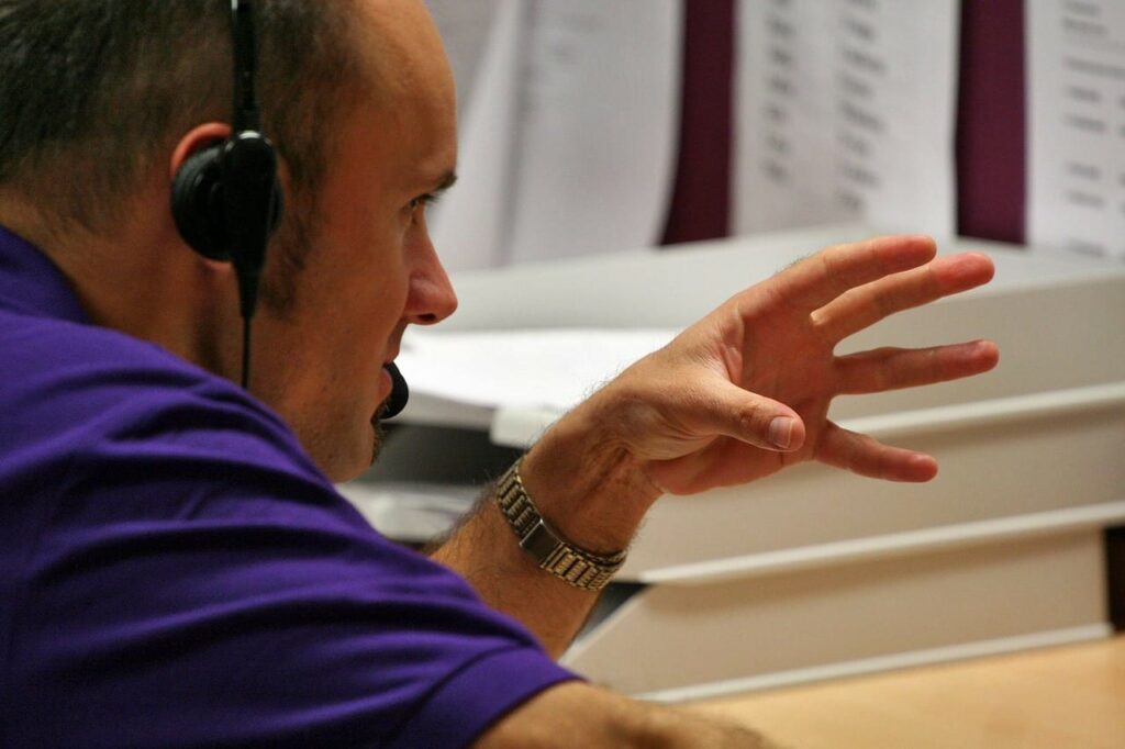 How Ring Rusty are your sales team?